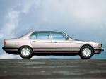 BMW 750iL 1987 года